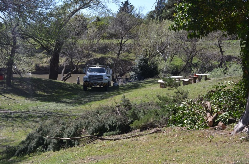 El Parque La Isla reabre sus puertas, tras 7 meses cerrado